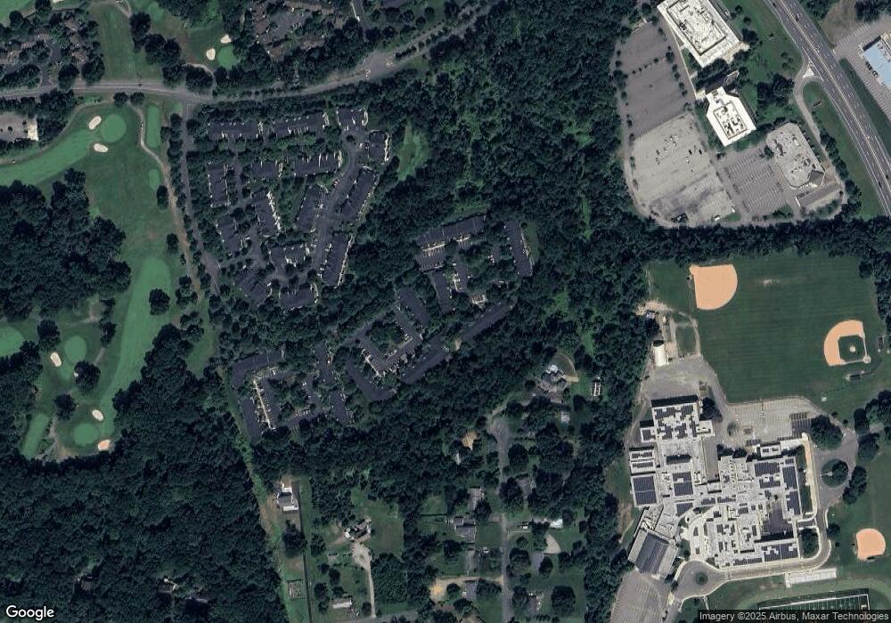 127 Westchester Terrace unit 1, Annandale, NJ 08801 - photo 1