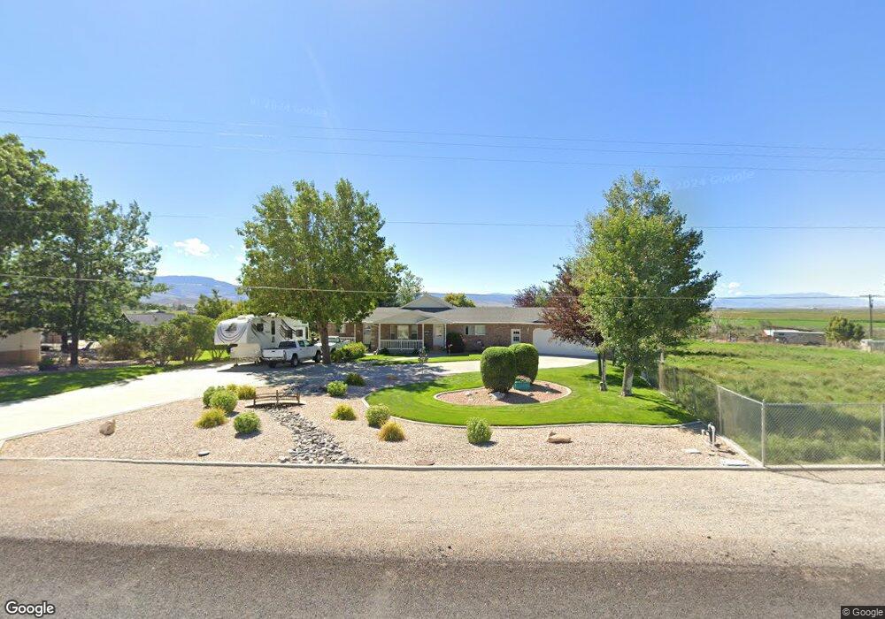 435 W 100 S, Gunnison, UT 84634 - photo 1