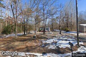 8720 Old Elam Cemetary Rd, Charles City, VA 23030