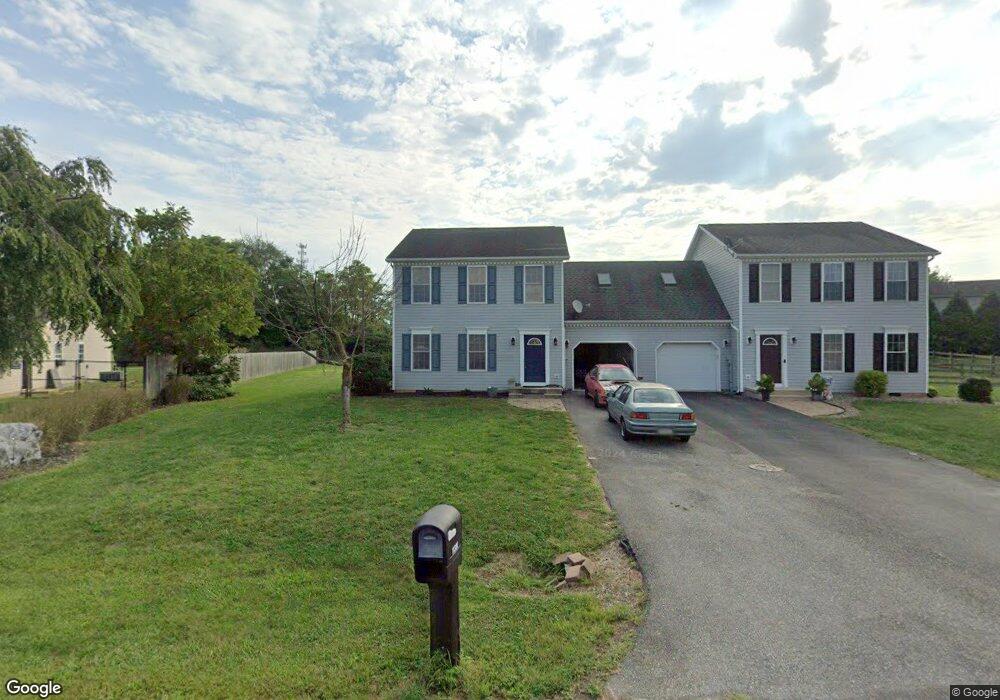 11388 Nicole Dr, Greencastle, PA 17225 - photo 1