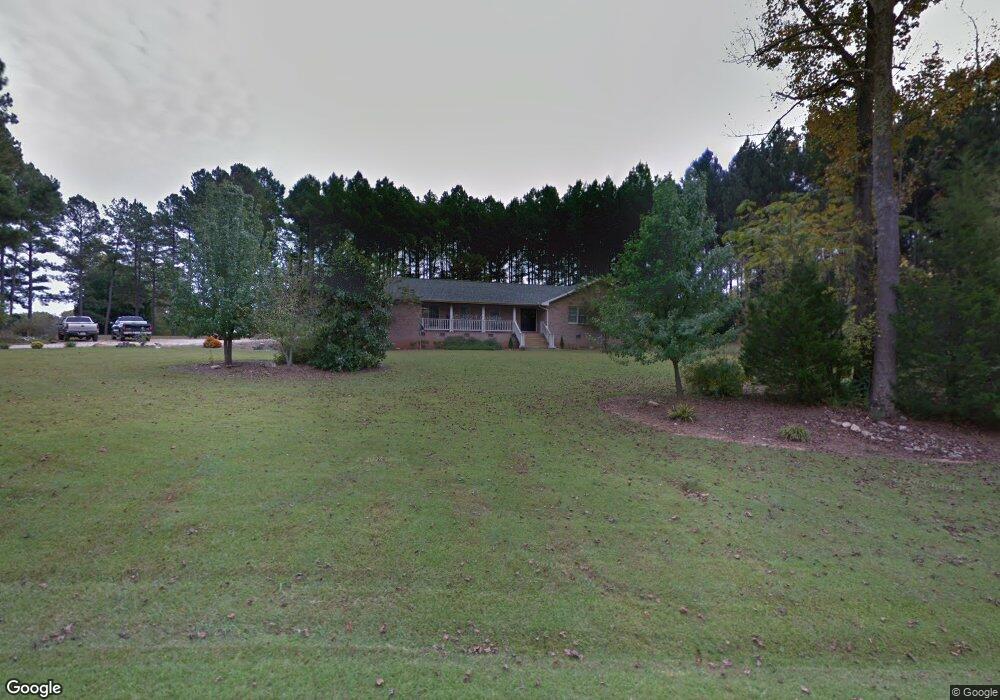 474 E Freeman St, Maysville, GA 30558 - photo 1