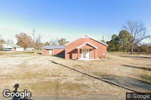 519 E 3rd St, Rector, AR 72461