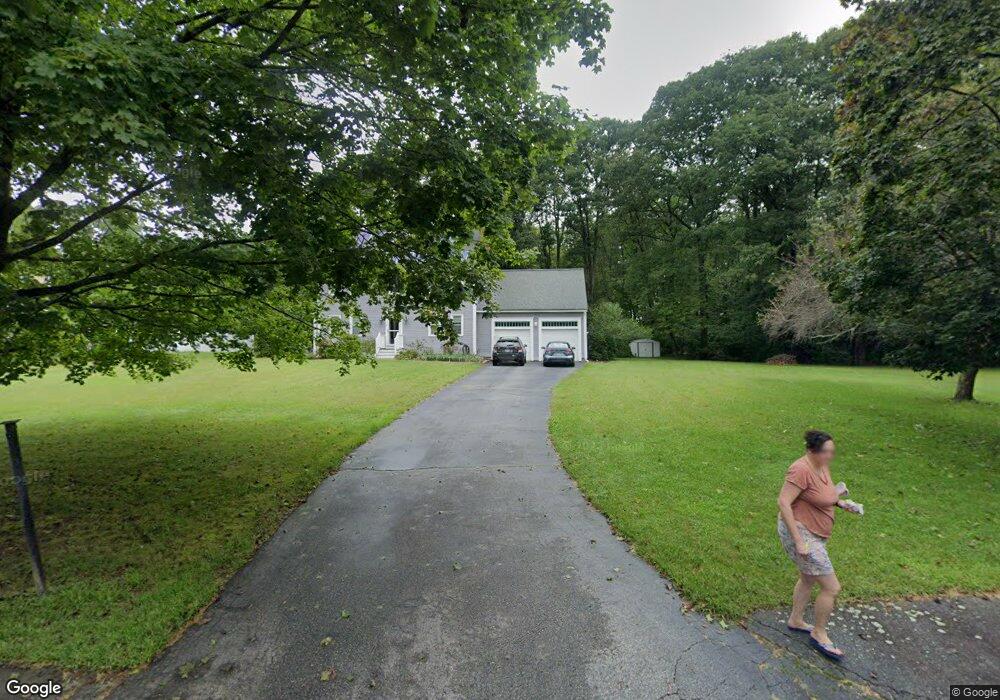 1 Sunrise Dr, Southborough, MA 01772 - photo 1