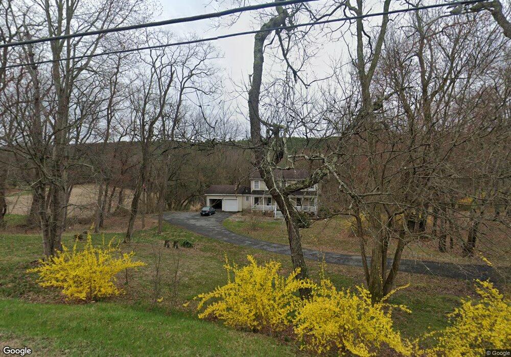 37 River Rd, Montague, NJ 07827 - photo 1