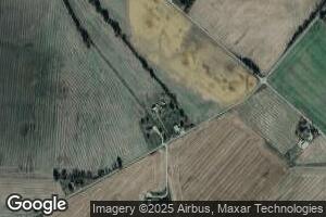 2706 E Catt Rd, Decker, IN 47524