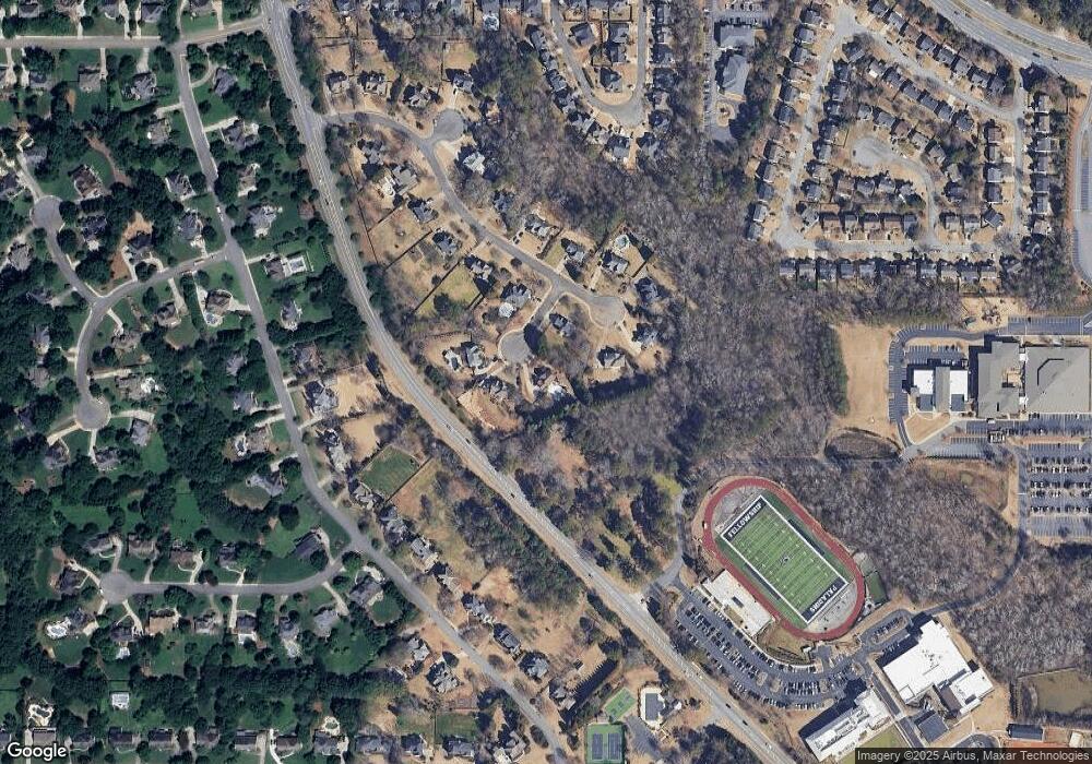 7015 Broughton Ln, Roswell, GA 30075 - photo 1