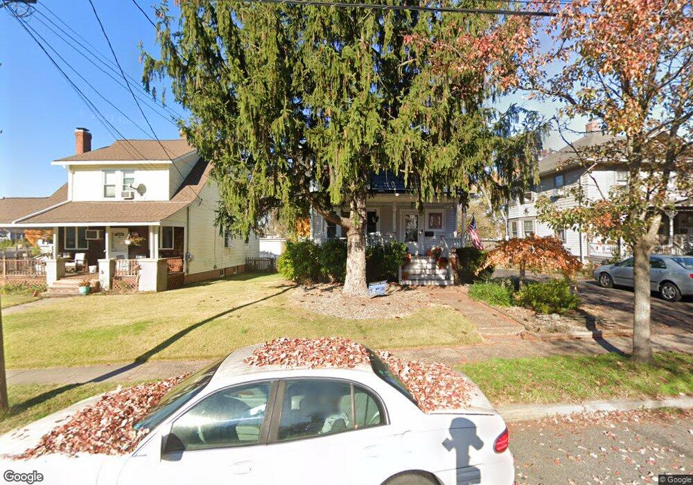 193 E Cliff St, Somerville, NJ 08876 - photo 1