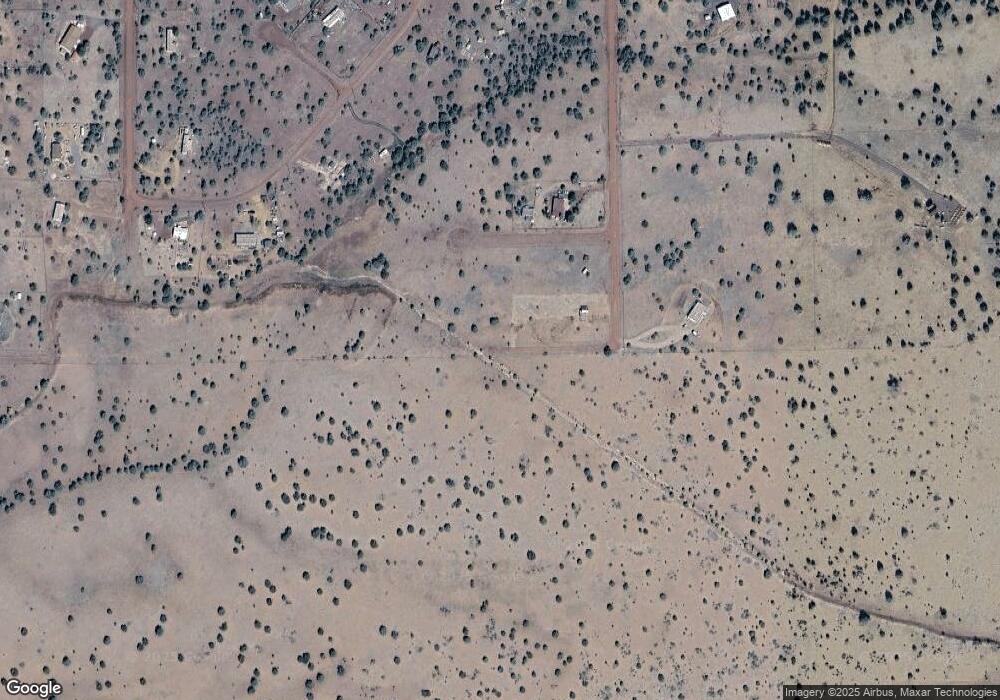 2518 W Cumberland Rd, Ash Fork, AZ 86320 - photo 1