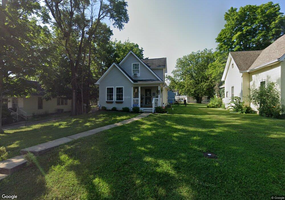 77 Robinson St, Franklin, IN 46131 - photo 1
