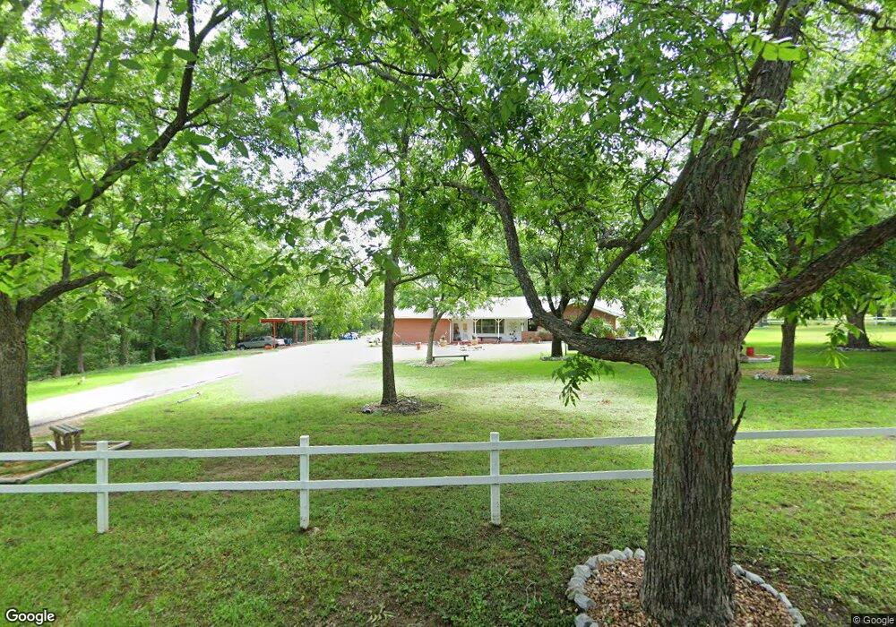 1022 E Springdale Loop, Ardmore, OK 73401 - photo 1