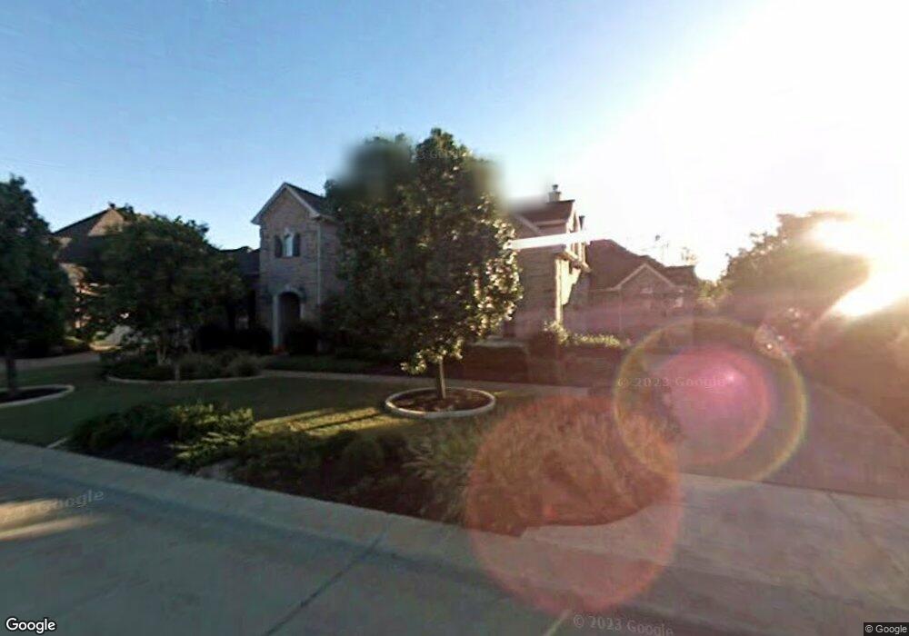 909 Hanover Dr, Southlake, TX 76092 - photo 1