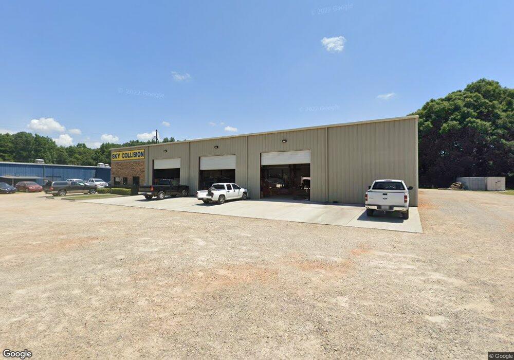 1547 S Broad St, Monroe, GA 30655 - photo 1