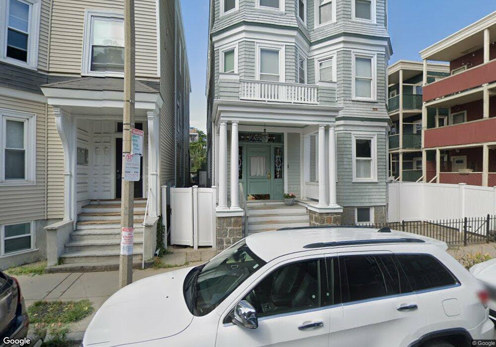 690 E 8th St, Boston, MA 02127 - photo 1