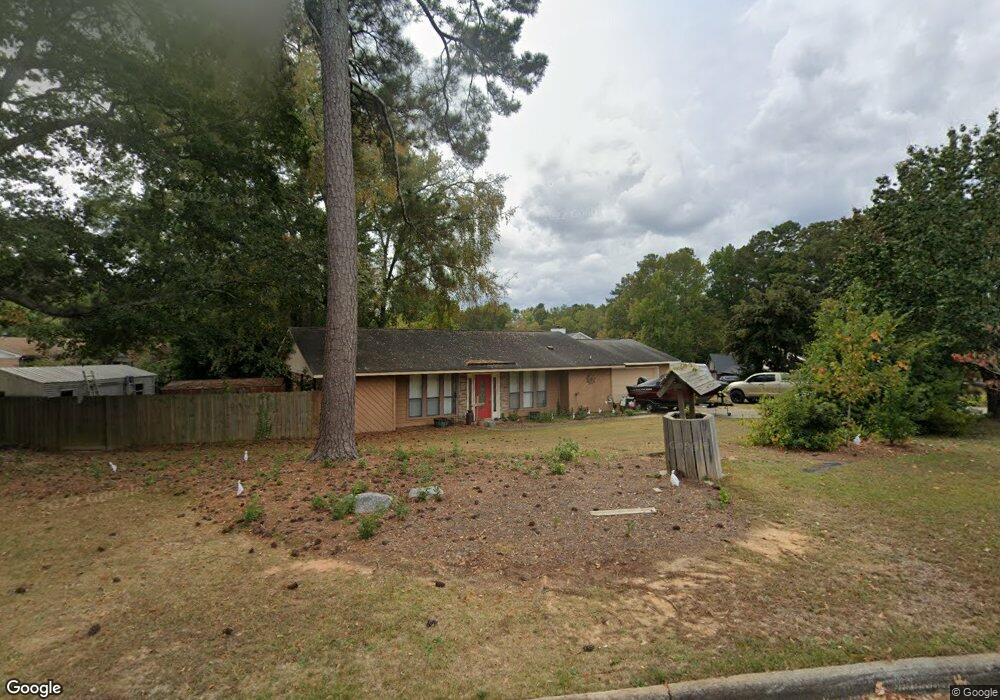 227 Ashley Cir, Augusta, GA 30907 - photo 1