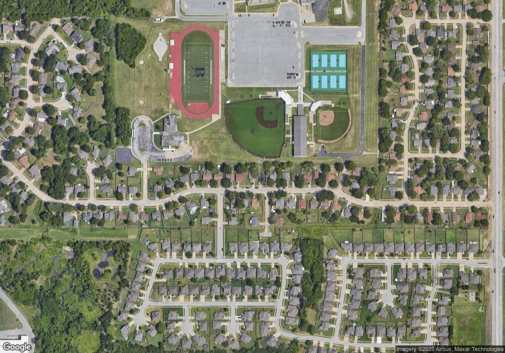 2008 E Reno St, Broken Arrow, OK 74012 - photo 1