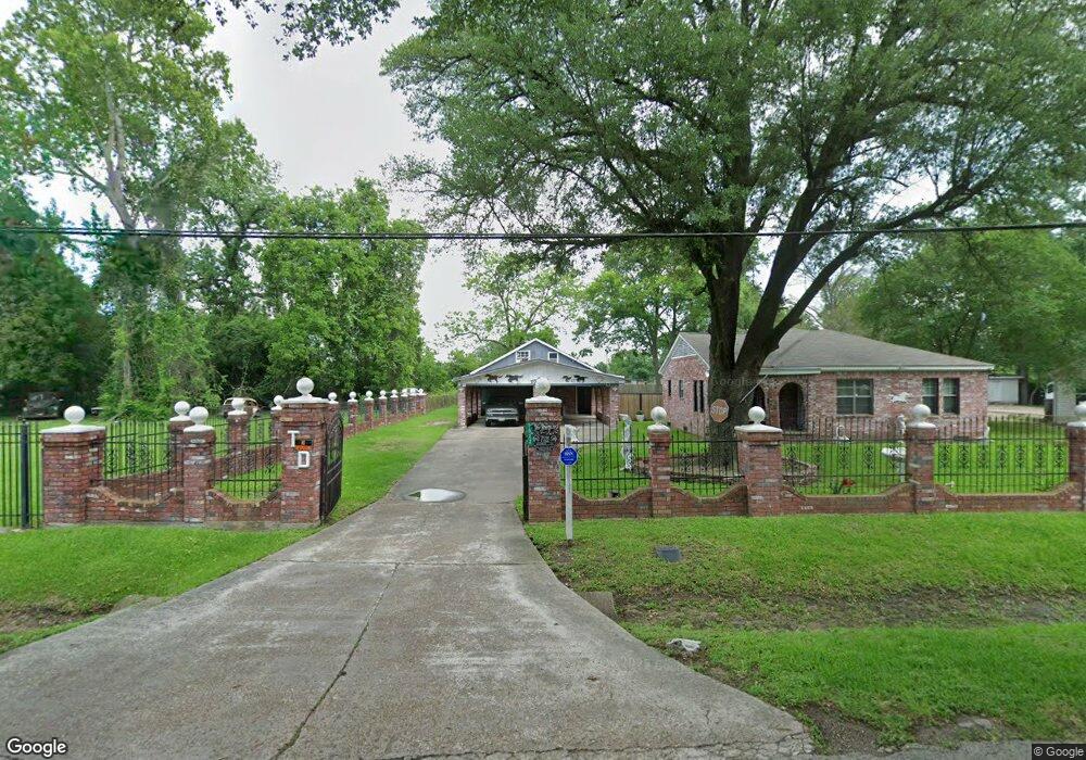 7522 Elbert St, Houston, TX 77028 - photo 1