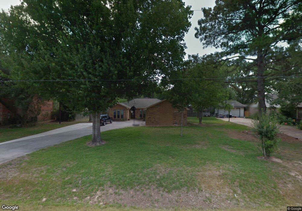 24506 Rolling Meadow Dr, Tomball, TX 77375 - photo 1