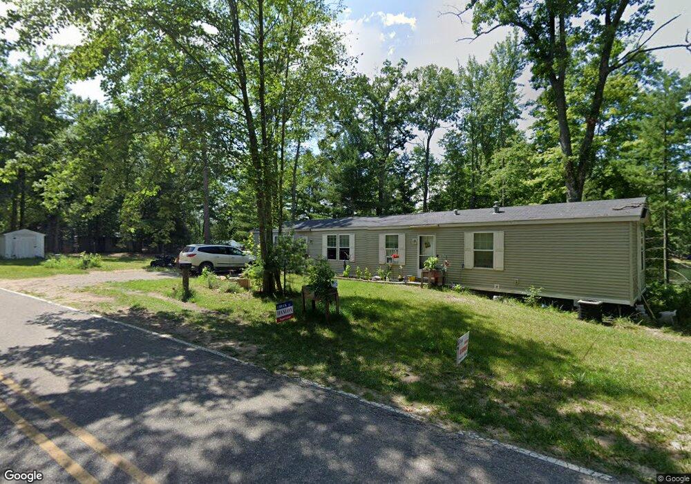 2323 W Lake Shore Dr, Bitely, MI 49309 - photo 1