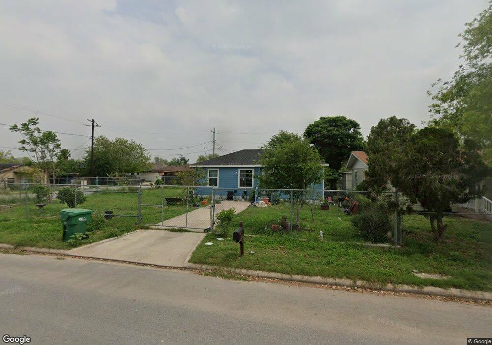 212 N Iris St, Pharr, TX 78577 - photo 1