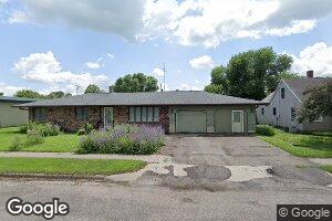434 E Schlieman Ave, Appleton, MN 56208