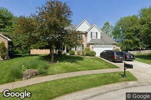 3551 Surry Ridge Way, Dayton, OH 45424