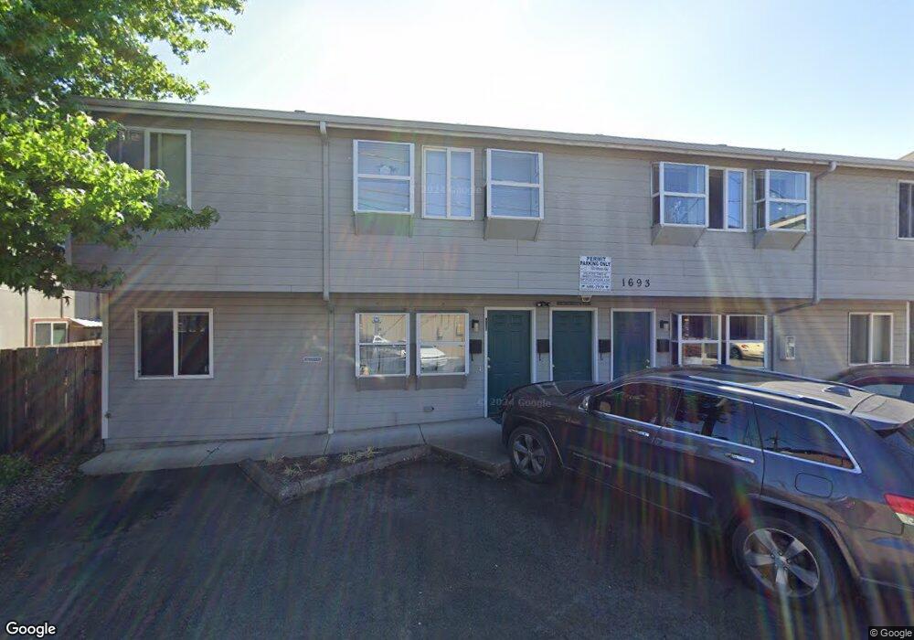 1693 Patterson Alley, Eugene, OR 97401 - photo 1