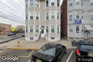 21 Franklin Ave Unit 1L, Harrison, NJ 07029