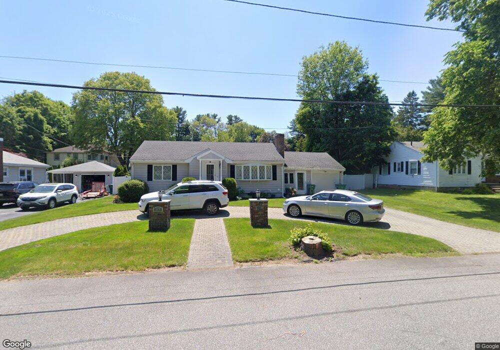 37 Maple Valley Rd, Lynn, MA 01904 - photo 1