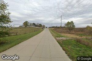 601 East St, Corning, IA 50841