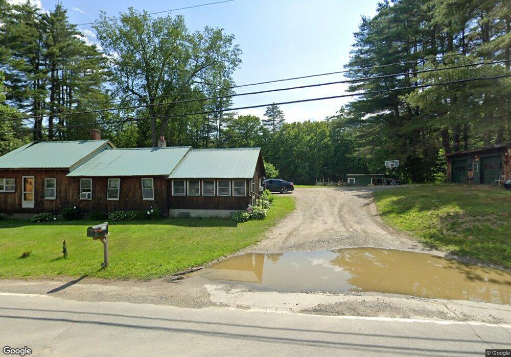 1126 Langdon Rd, Charlestown, NH 03603 - photo 1