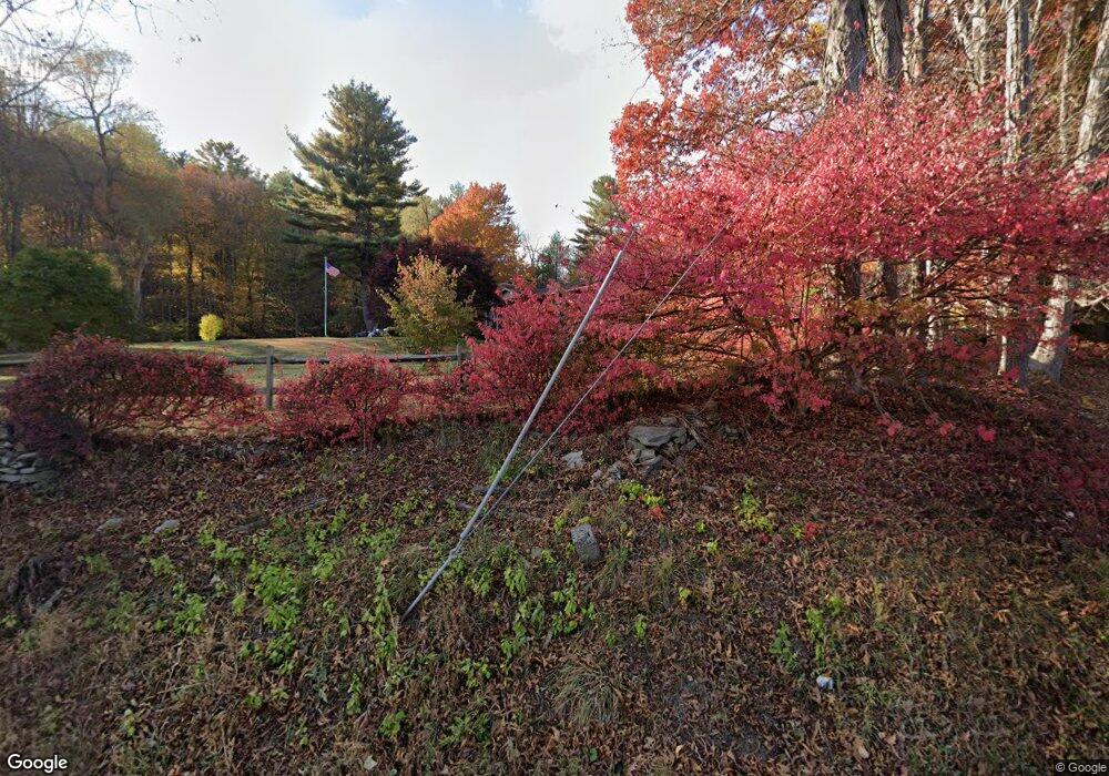 171 Route 197, Woodstock, CT 06281 - photo 1