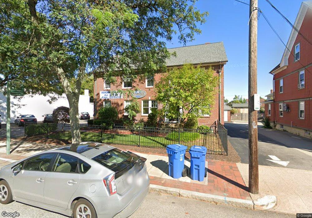 30 Rolfe Square, Cranston, RI 02910 - photo 1