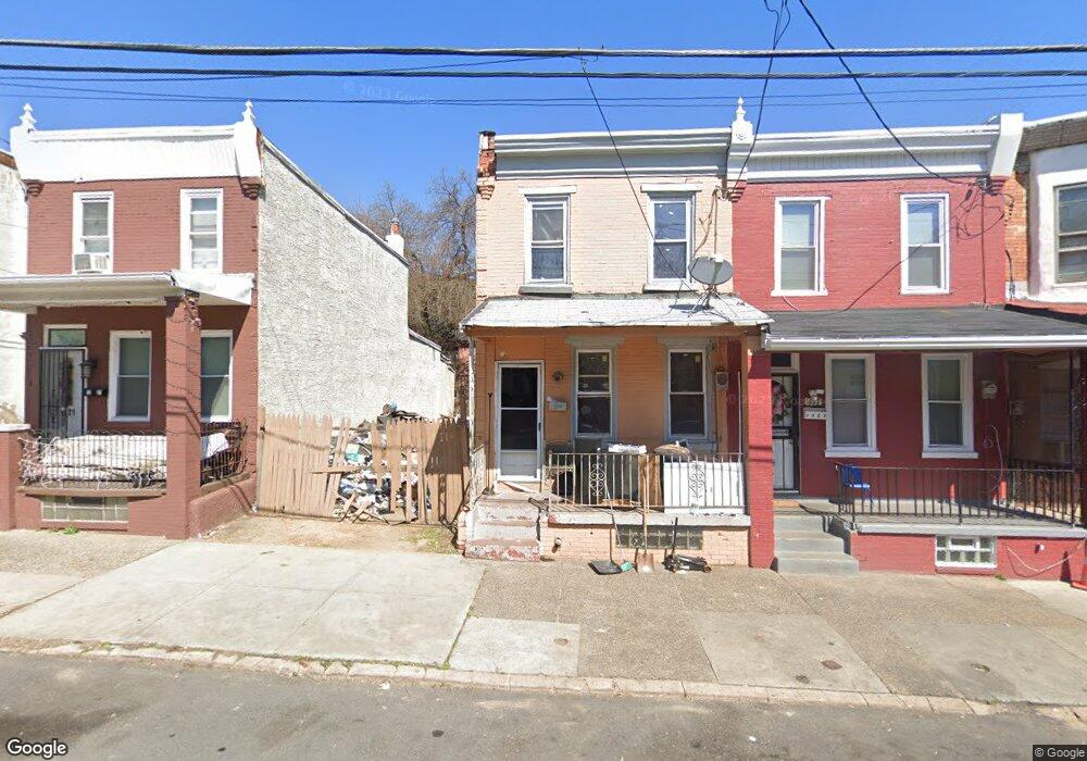 1223 Lansdowne Ave, Camden, NJ 08104 - photo 1