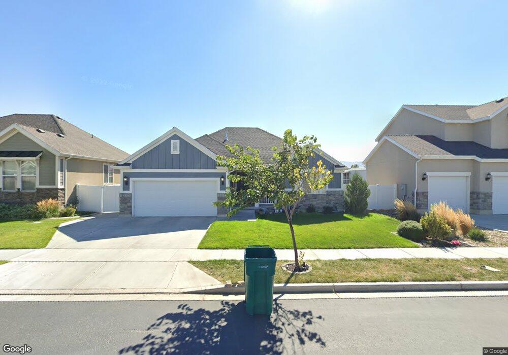 2443 W Cranberry Ridge Rd, Lehi, UT 84043 - photo 1