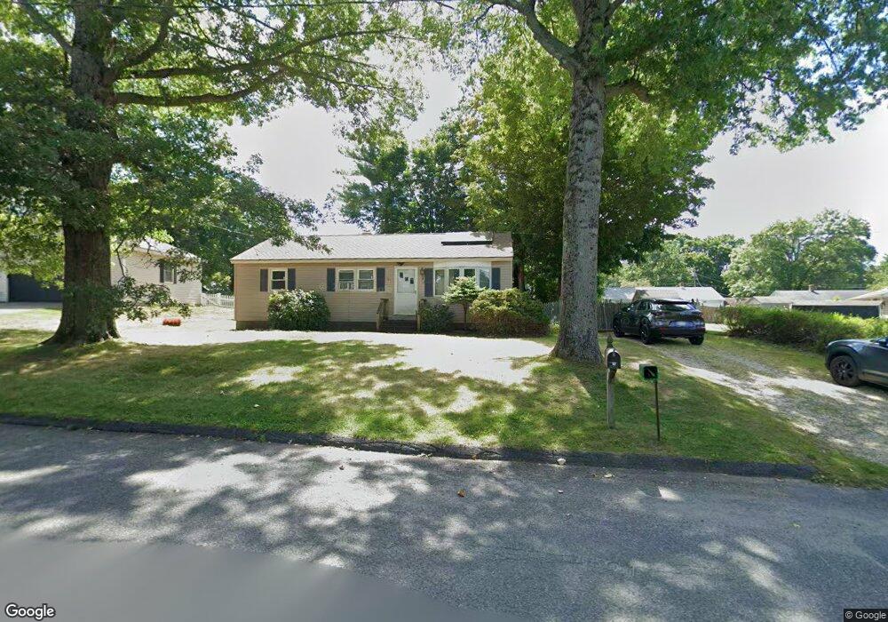 12 Meadow Dr, Dalton, MA 01226 - photo 1