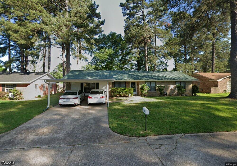 811 Diane Dr, Wake Village, TX 75501 - photo 1