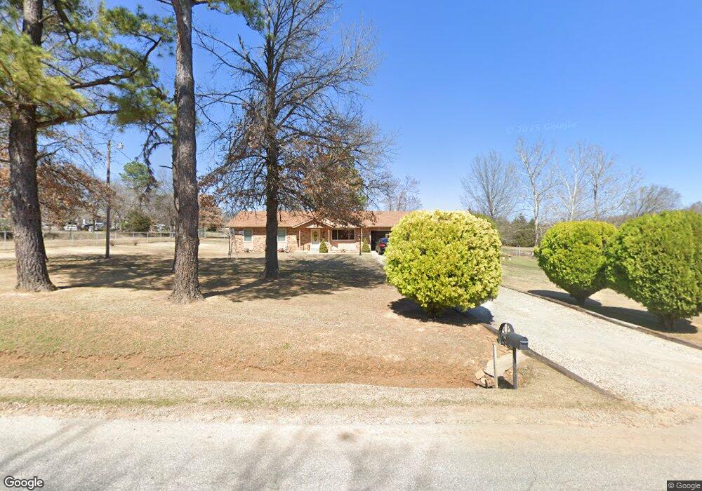 12645 W 86th St S, Sapulpa, OK 74066 - photo 1