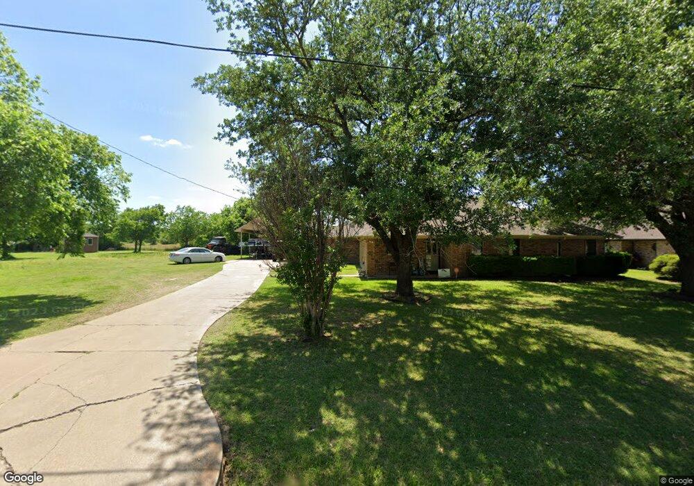 900 S Elm St, Ennis, TX 75119 - photo 1