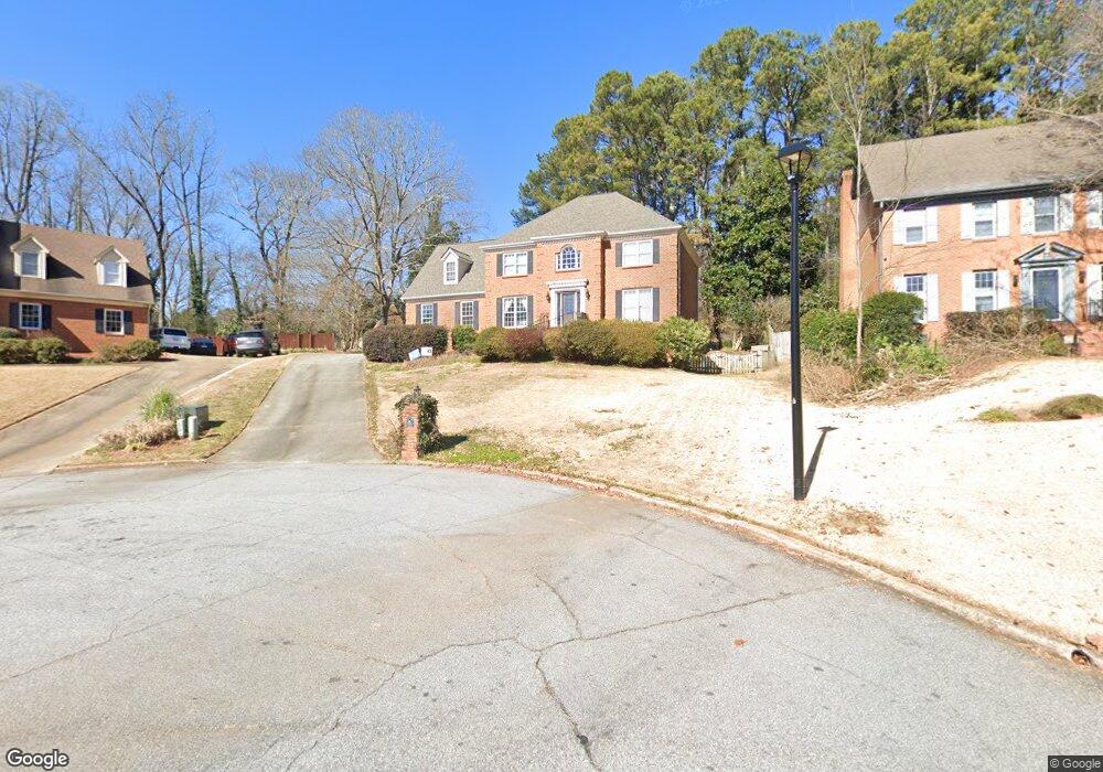 181 Newport Ln SW unit 1, Lilburn, GA 30047 - photo 1