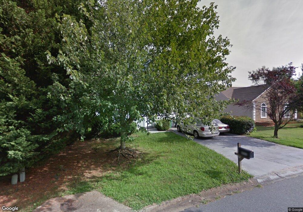 4921 October Way NW, Acworth, GA 30102 - photo 1