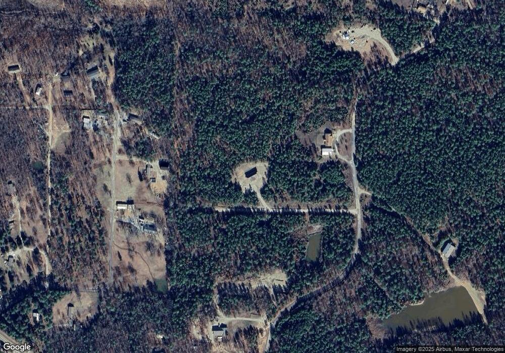 195 Cam Ln, Jessieville, AR 71949 - photo 1