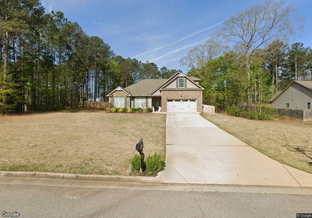 533 Deadwood Trail unit 630, Locust Grove, GA 30248 - photo 1