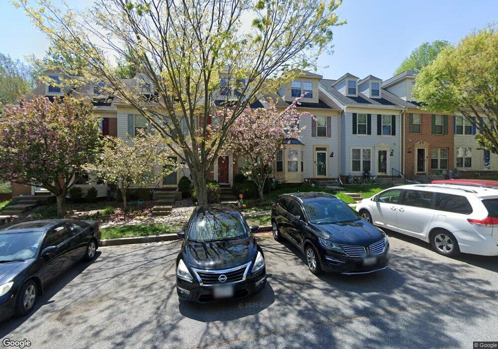 9807 Sherwood Farm Rd, Owings Mills, MD 21117 - photo 1