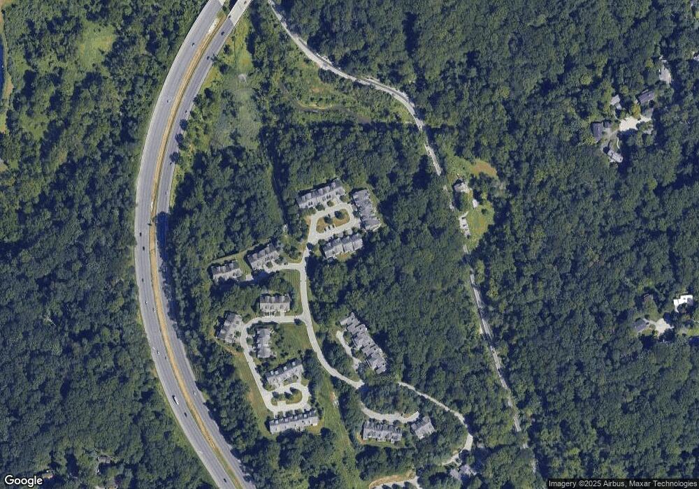 6807 Newstead Ln, Baltimore, MD 21209 - photo 1