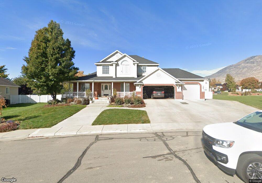 368 W 625 N, Lindon, UT 84042 - photo 1