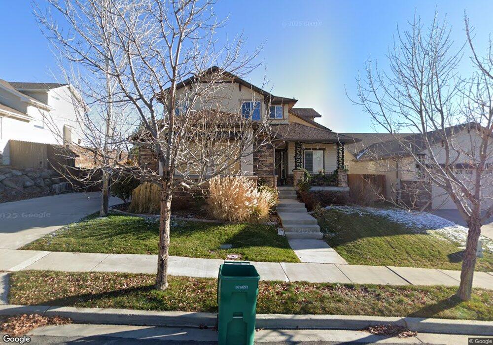 2111 Pheasant Ridge Trail, Lehi, UT 84043 - photo 1
