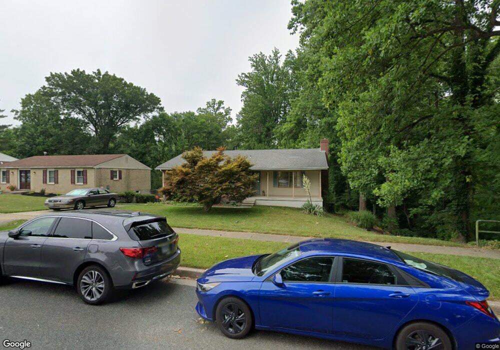 9508 Gunview Rd, Nottingham, MD 21236 - photo 1