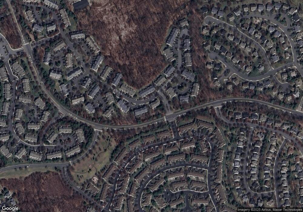 95 Constitution Way, Basking Ridge, NJ 07920 - photo 1