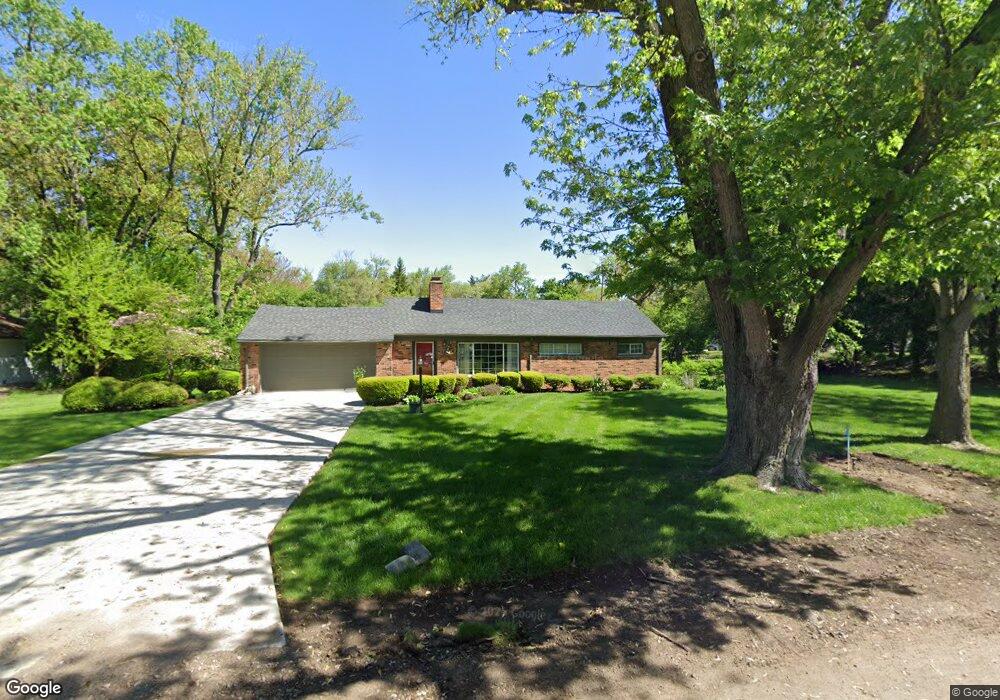 145 Barrington Rd, Bloomfield Hills, MI 48302 - photo 1