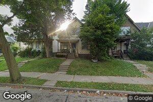 3163 N 15th St, Milwaukee, WI 53206